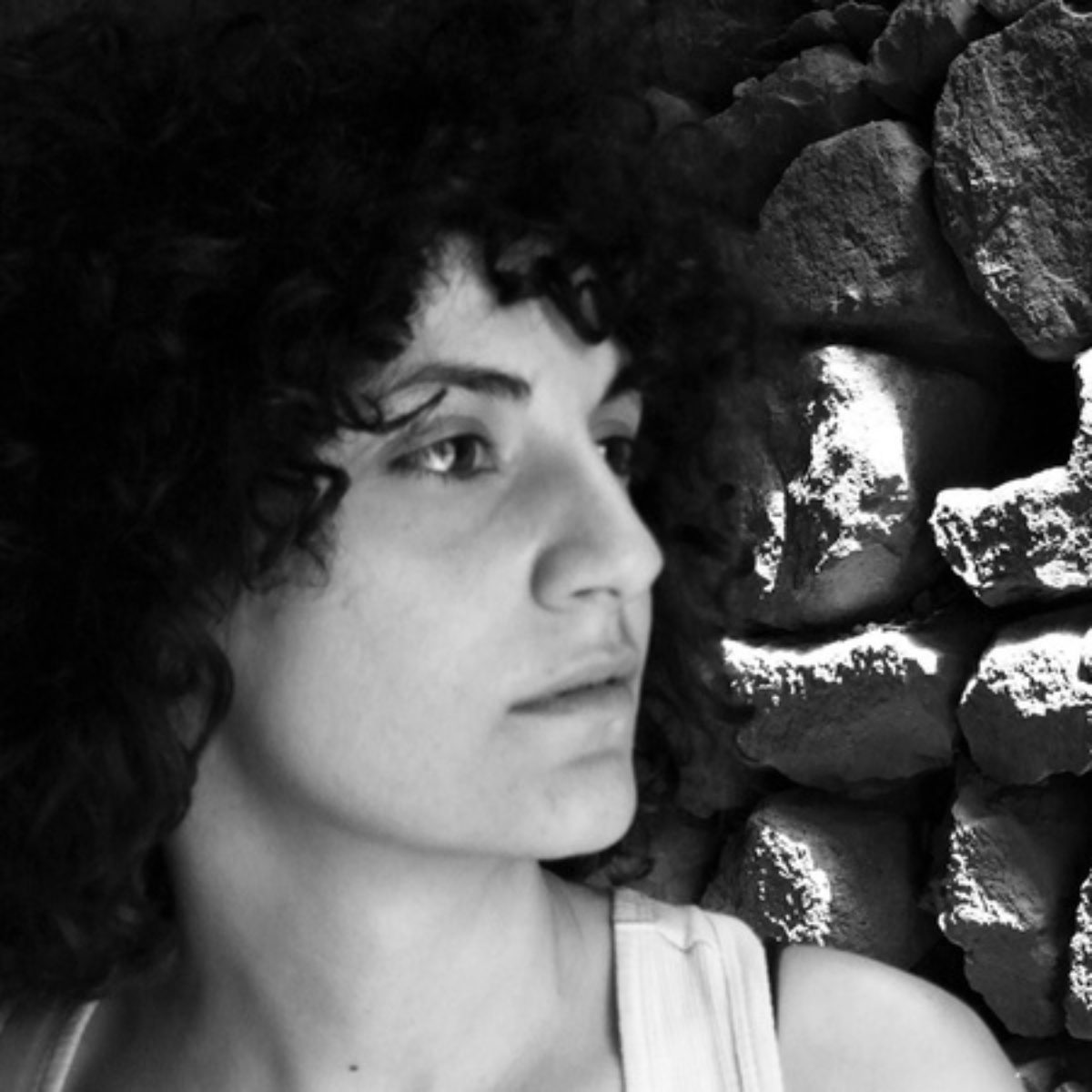 Portrait photo: Aroussiak Gabrielian
