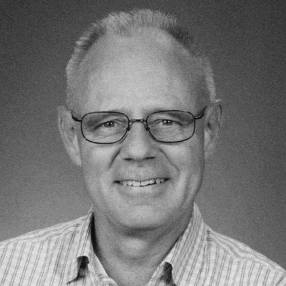 Portrait photo: Joe Garlington