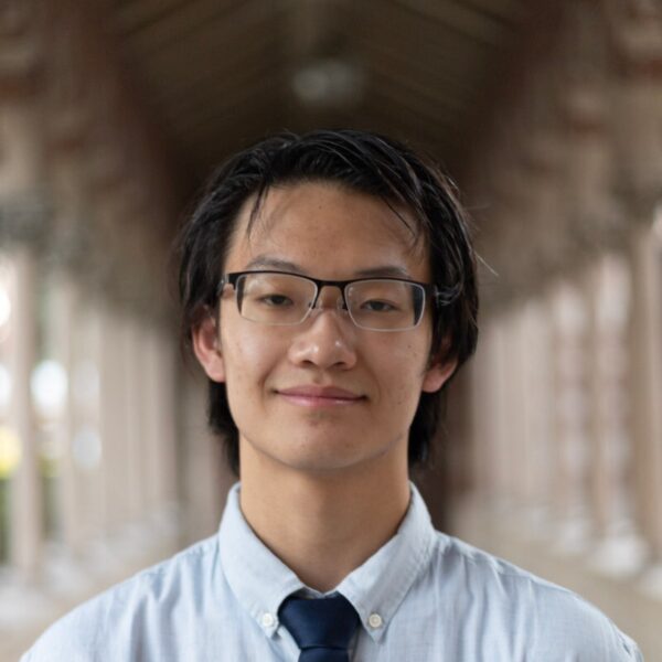 Portrait photo: Ed
Cheng