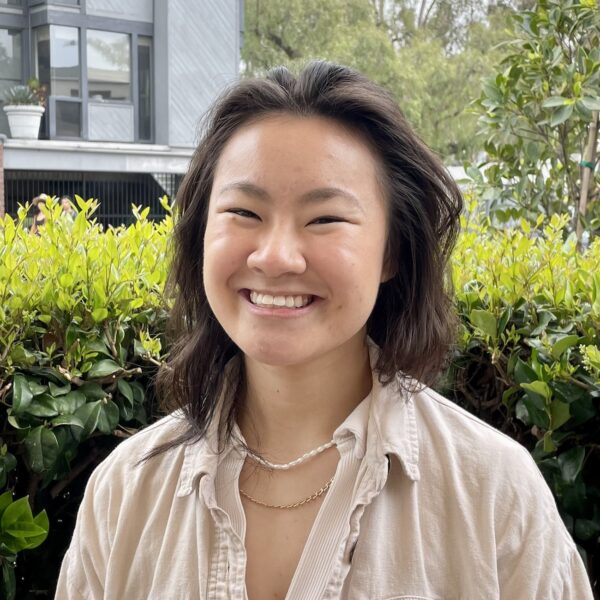Portrait photo: Olivia
Siu