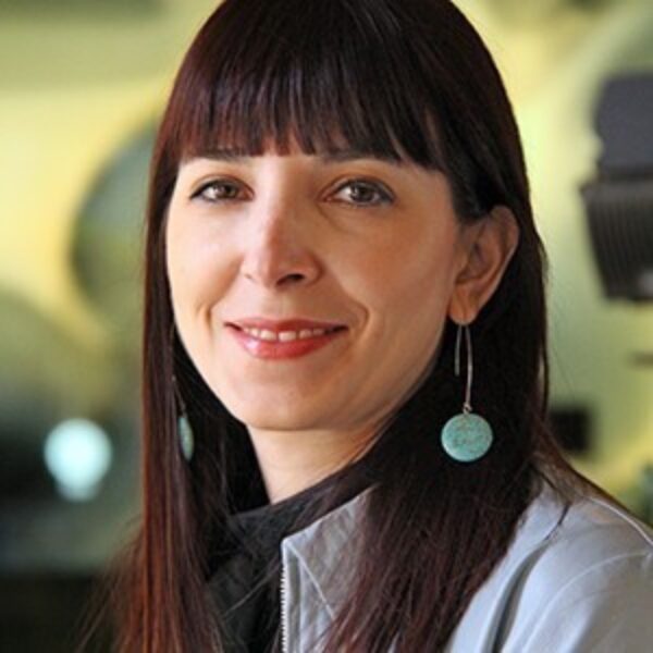 Portrait photo: Marientina
Gotsis