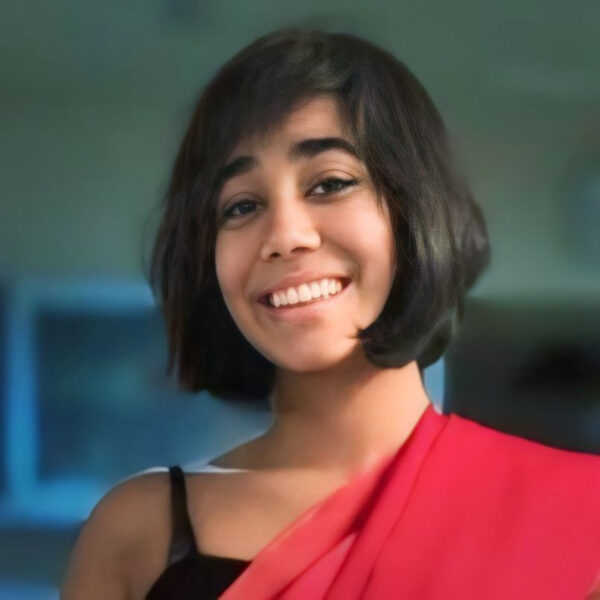 Portrait photo: Riva
Verma